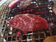 -不倒翁炭火烧肉(永安里店)