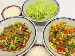 -新新湘菜馆(新中街二条店)
