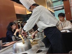 -大神太神·铁板烧(七宝领展广场店)