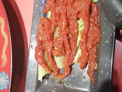 -巴九门老火锅(来福士打望店)