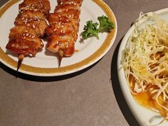 -沼津港精致料理·寿喜烧·烧鸟(龙湖南桥天街日料榜单店)