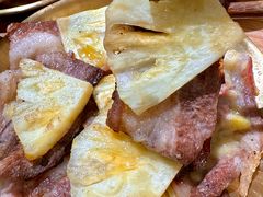 -郭左左围炉烤涮·鲜牛肉自助(梅溪新天地店)