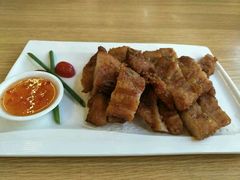 -林辉家宴·本地家常菜·头牌清远鸡(先锋店)