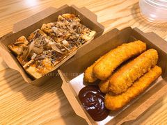 -肥安娜·小吃·饮品