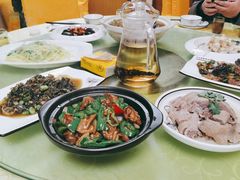 -华铝饭店
