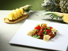 -幸福蔬·时尚蔬食(黄山湖公园店)