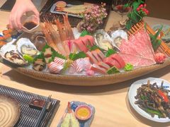 -鱼四季(五彩世界店)