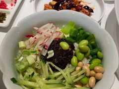 -四季民福烤鸭店(王府井东安门店)