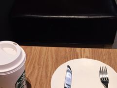 -星巴克臻选(舟山凯虹广场店)