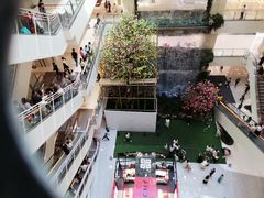 -赛格国际购物中心(小寨店)