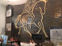 大堂-GODIVA(万象城店)