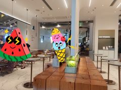 -喜茶(永旺梦乐城店)