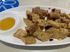 潮汕果肉-广东潮汕酒家(锋记中恒分店)