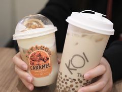 -KOI Thé(正佳广场店)