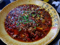 -鸿运楼·舌尖上的徽菜