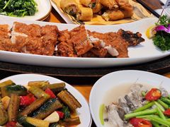 -醉壹号海鲜大排档·老厦门特色菜(厦门美食地标店)