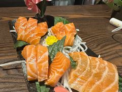 -哏儿寿司(红桥店)