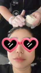 -NEW FACE烫染专业店