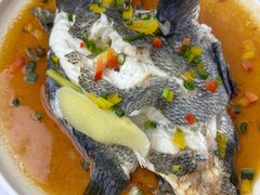 -阿弟特色海鲜餐厅·大排档(平潭店)