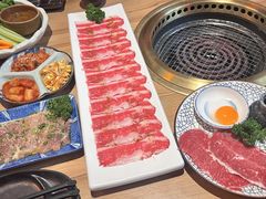 -肉问屋·元气一番烧肉(北京总店)