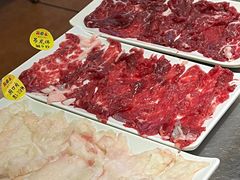 -潮泰牛肉火锅 · 创于1992年(车公庙店)