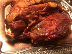 招牌烤羊腿-郭记原生态烤羊腿(长宁路店)