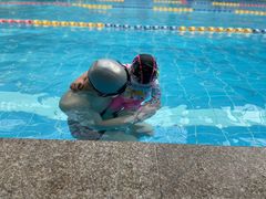 -奇缘游泳培训基地(辰茂店)