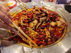 -美蛙四季(西直门店)