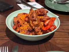 -WOKKA by艮上(中海环宇荟店)