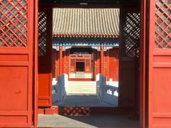 -天津妈祖文化园