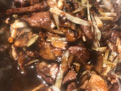 -弄堂里(西溪龙湖天街店)