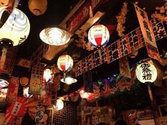 -平成屋·午肴夜酒(四川北路店)