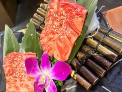 -丸藏和牛烧肉专门店(园区师惠坊店)