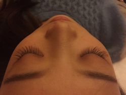 爱手爱脚指甲造型(西直门凯德MALL店)-摩睫+皮肤管理·科学美容中心