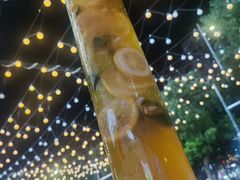 -龙巢盱眙龙虾·鸡煲·烧烤宵夜(坪洲店)