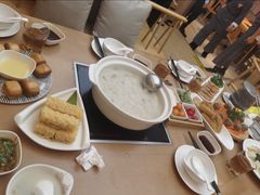 -湯系·煲汤手艺人(东二环泰禾广场店)