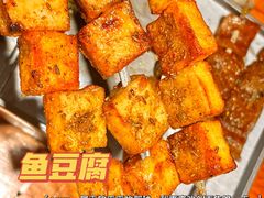 -胖子烧烤海鲜(亲贤北街店)