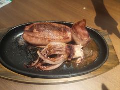 -萨莉亚意式餐厅(国和1000店)