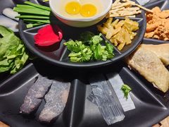 -南桥帮(昆百大·泰业城店)