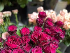 -循礼门鲜花花市(武汉循礼门店)