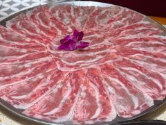 -朱光玉火锅馆(龙阳广场店)