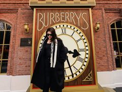 -BURBERRY(北京王府中环店)