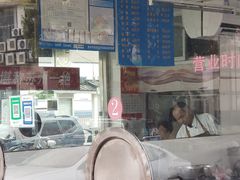 -周记卤菜店(广济北路店)