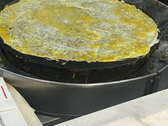 -清真·二嫂子煎饼果子(卫津路总店)