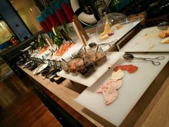 -富力希尔顿酒店·地阔自助餐厅