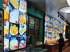 -人民公社大食堂(顺义总店)