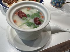 -清真·卡德尔大叔新疆主题餐厅(龙汇路店)