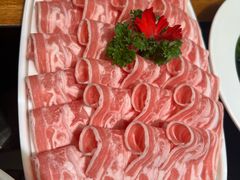 -蜀九香火锅酒楼(旺角国际店)