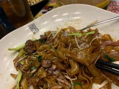 -食大利香港茶餐厅(南亚风情第一城店)