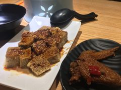 卤面筋-户大姐土豆粉(国贸店)